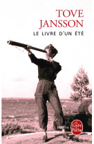 Le livre d-un ete