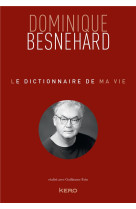 Le dictionnaire de ma vie - do