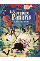 La sorciere panaris et l-enfan