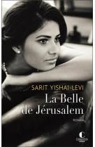 La belle de jerusalem