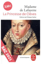 La princesse de cleves