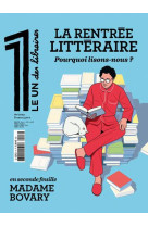 Le 1 des libraires - rentree l