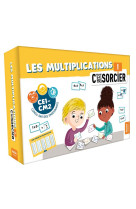 Les multiplications - c-est pa