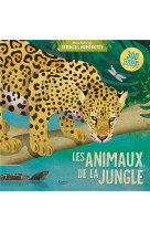 Les animaux de la jungle (coll