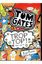 Tom gates - tome 4