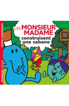 Monsieur madame - les monsieur