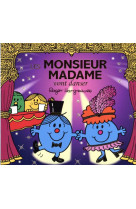 Monsieur madame - les monsieur