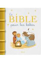 La bible pour les bebes