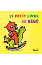 Le petit livre de bebe