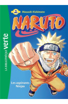 Naruto - t02 - naruto 02 ned 2