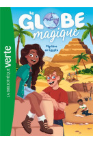 Le globe magique - t03 - le gl