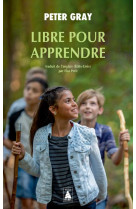 Libre pour apprendre