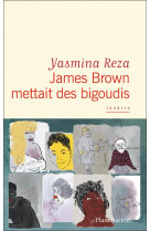 James brown mettait des bigoud