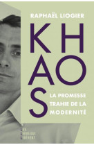 Khaos - la promesse trahie de