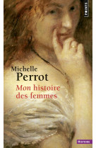 Mon histoire des femmes