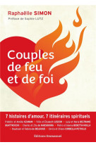 Couples de foi et de feu