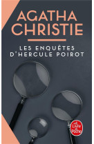 Les enquetes d-hercule poirot