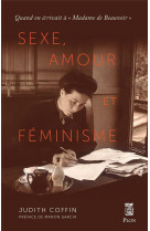 Sexe, amour et feminisme - qua