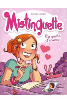 Mistinguette - 20 ans jungle -