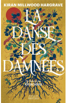 La danse des damnees