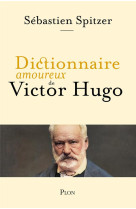 Dictionnaire amoureux de victo