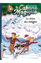 La cabane magique, tome 41 - l