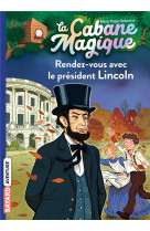 La cabane magique, tome 42 - r