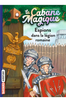 La cabane magique, tome 53 - e