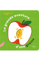 La grande aventure d-une grain