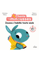 Chante avec les minousses - zo