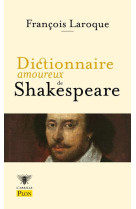 Dictionnaire amoureux de shake