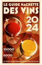 Le guide hachette des vins 202