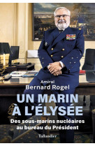 Un marin a l-elysee - des sous