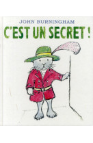 C est un secret