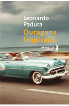 Ouragans tropicaux