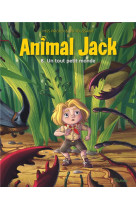 Animal jack - tome 8 - un tout