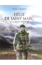 Helie de saint marc - les comb