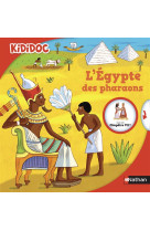 L-egypte des pharaons