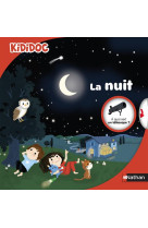 La nuit - vol01