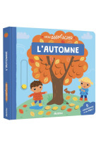 Mon anim-agier - l-automne