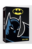 Batman agenda 2023/2024