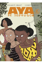 Aya de yopougon - vol06