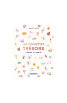 Les chouettes trésors