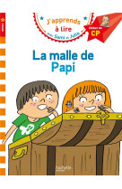 Sami et julie cp niveau 1 la m