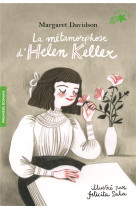 La metamorphose d-helen keller