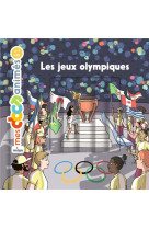 Les jeux olympiques