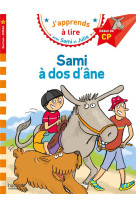 Sami et julie cp niveau 1 sami