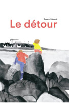 Le détour