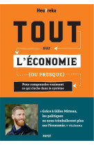 Tout sur l-economie, ou presqu