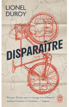 Disparaitre